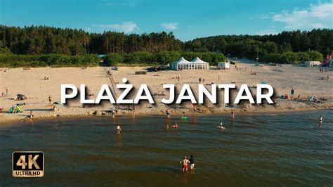 kamerki jantar|Jantar PLAŻA